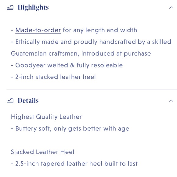 Adelante The Granada Boot Size 9 - Picture 11 of 12